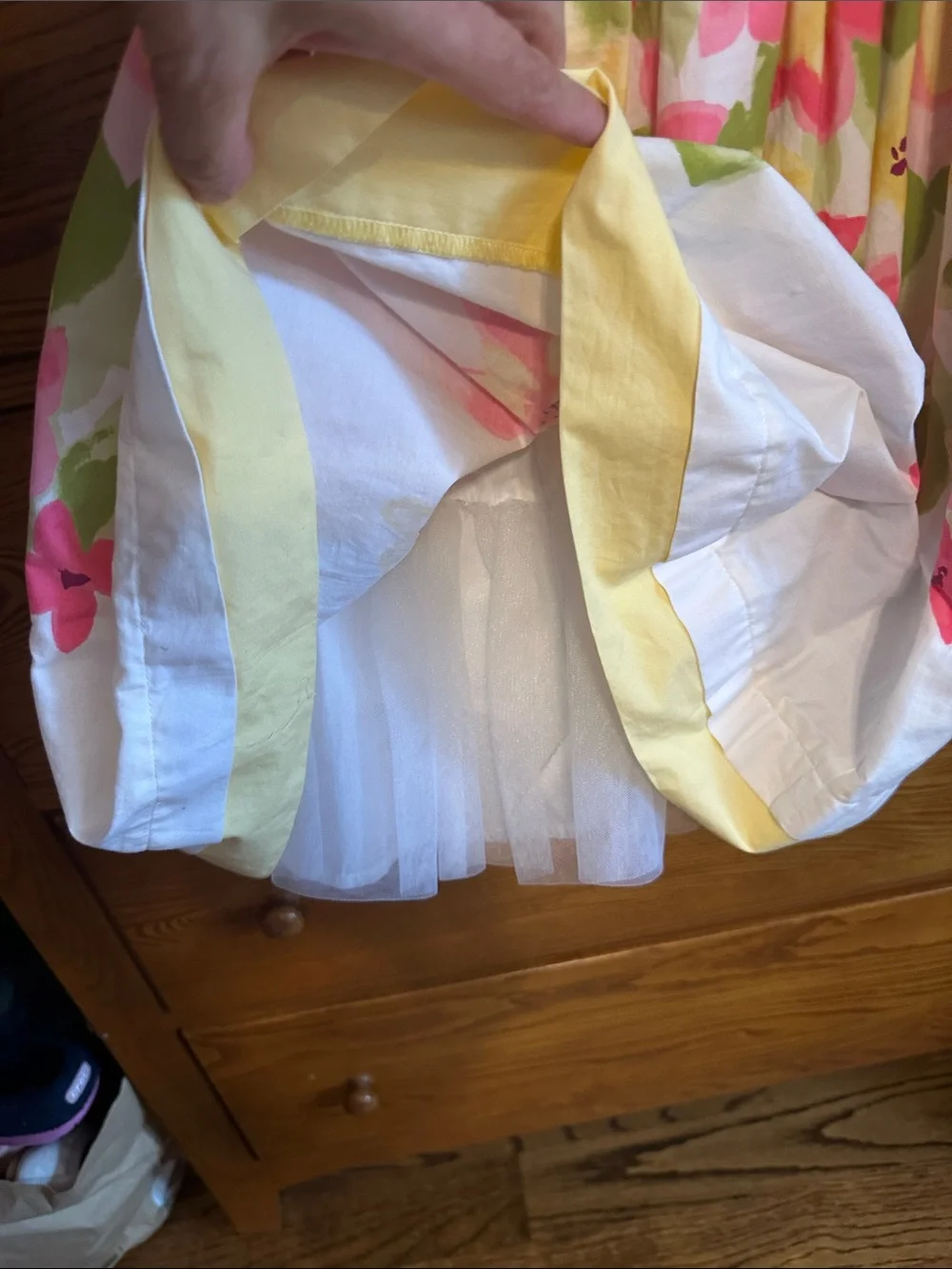 Gymboree two piece